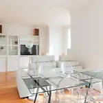 Charming Cosy Apt -1Br For 4P- In The Heart Of Paris