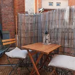 Charming Cosy Apt -1Br For 4P- In The Heart Of Paris