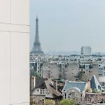 Charming Cosy Apt -1Br For 4P- In The Heart Of Paris
